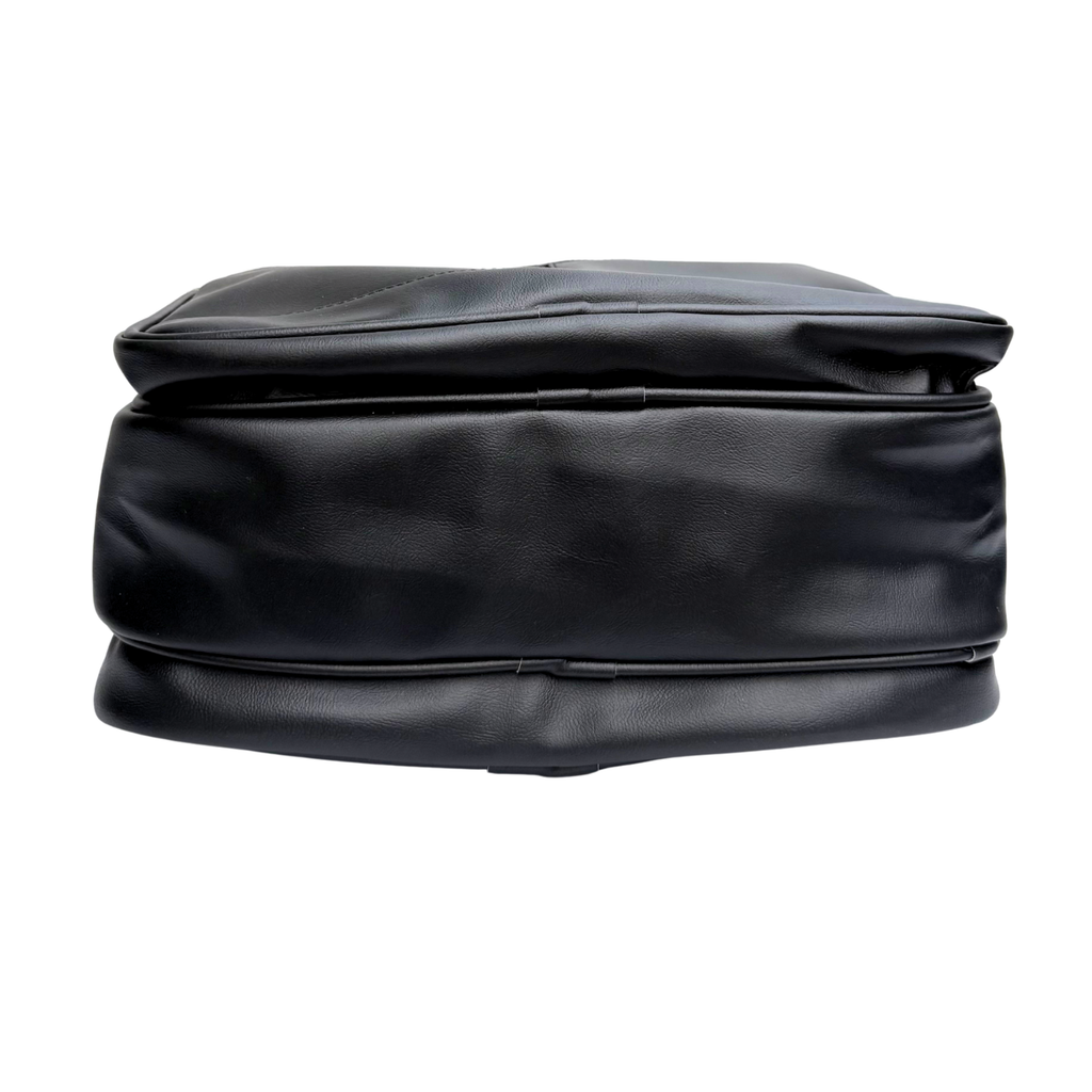 Messenger Bag Black