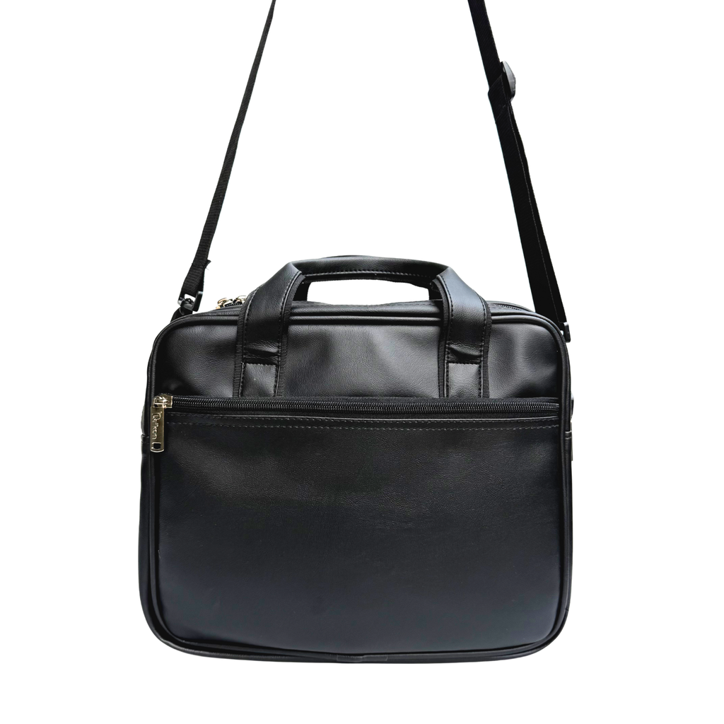 Messenger Bag Black