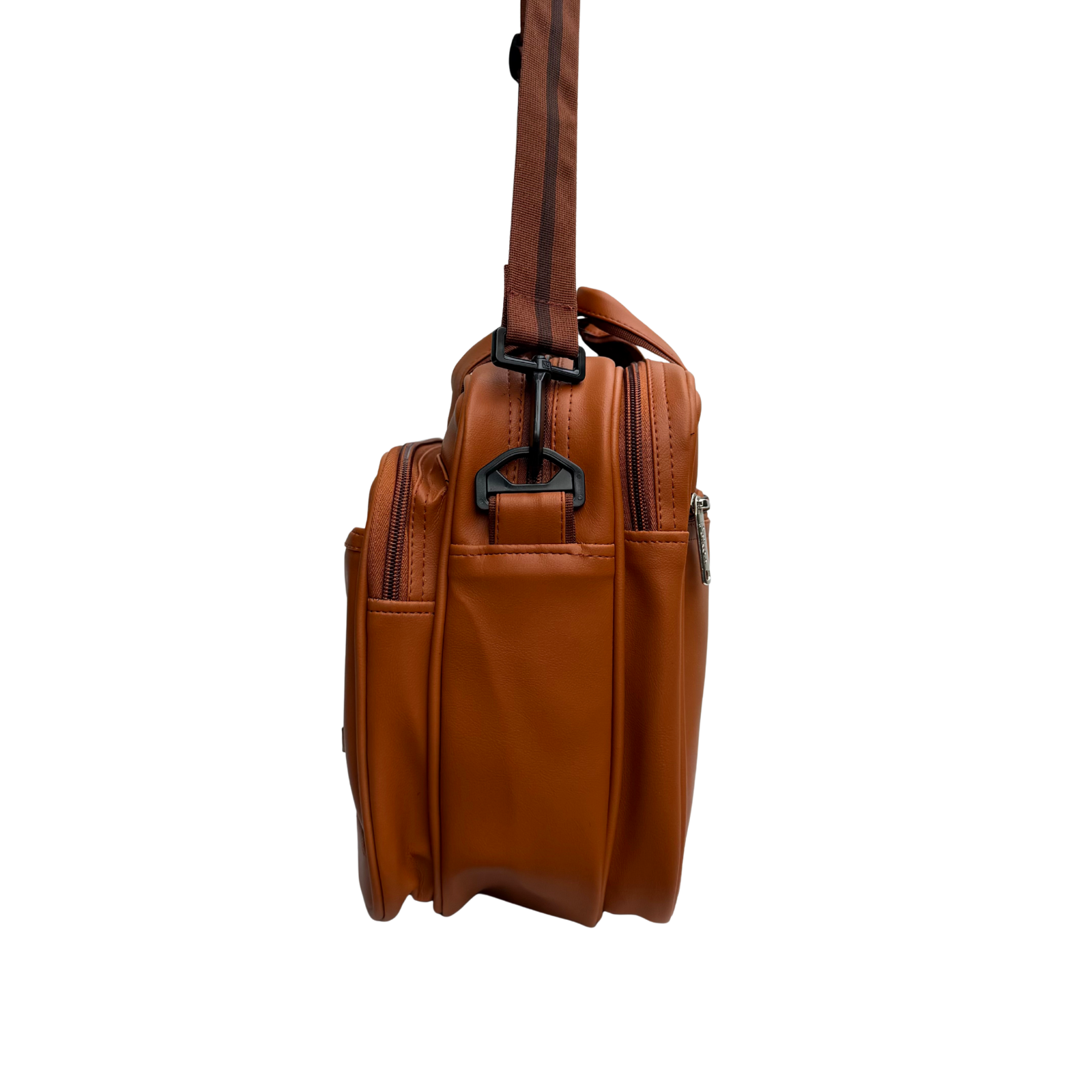 Messenger Bag Brown