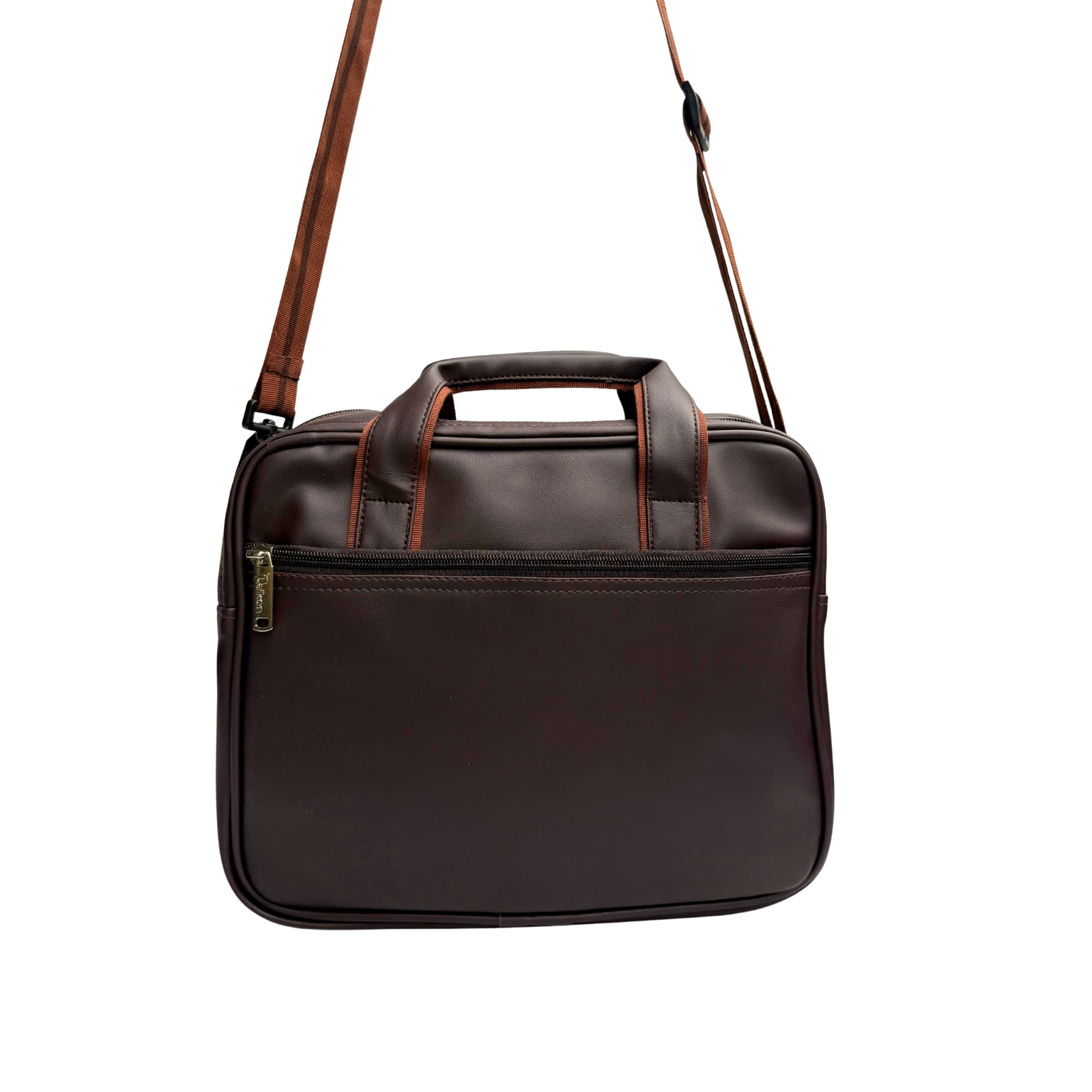 Messenger Bag Purple